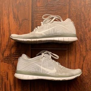 Nike Free 5.0, size 8.5 women’s